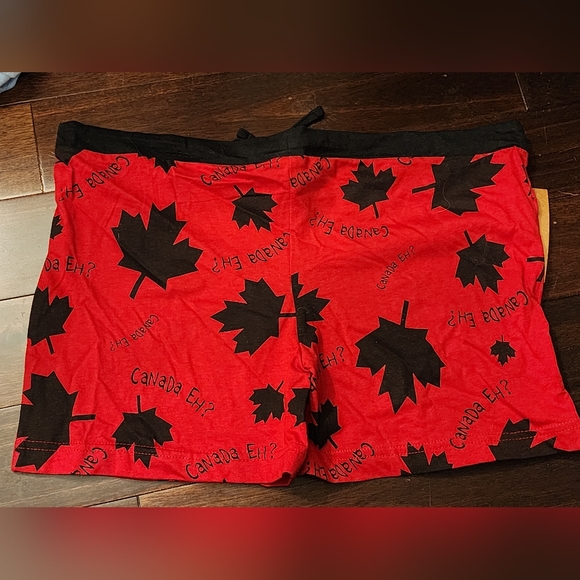 Lazy One Junior Boxers, Size M - Picture 2 of 3